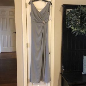 David’s Bridal Dress